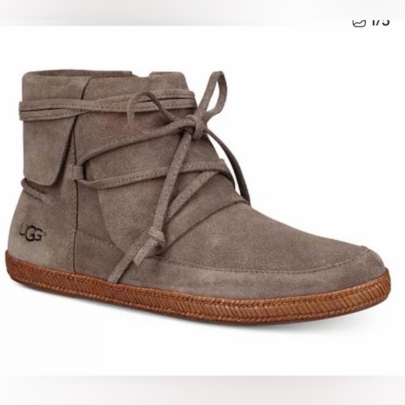 UGG Shoes - UGG Reid Boots
